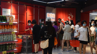 从尾货处理到新品试销，好特卖如何成为品牌的零售实验室？