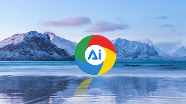 谷歌在Chrome浏览器中新增Gemini AI驱动的自动浏览功能