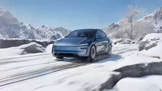 特斯拉迎来严峻里程碑：连续第二年业绩下滑