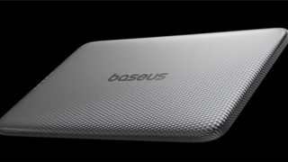 磁吸随行！移动数码品牌倍思创新定义充电的“无感美学”