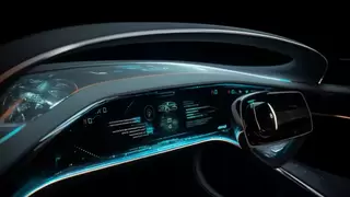 维谛技术（Vertiv）37个集装箱集结完毕：汽车行业的算力引擎，由此启动