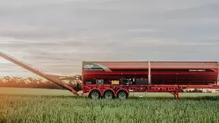 破局赢利！力纳克CANopen电动推杆赋能农机制造商实现降本增产