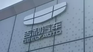 从联合研发到穿透式管理：东软与吉利的协同实践