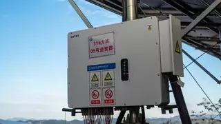 科士达揽获多项行业权威大奖，彰显光储硬实力