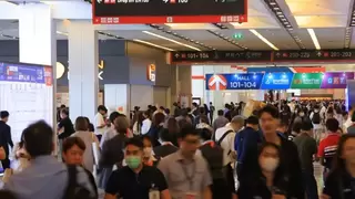 中企达展览：2026年泰国国际机械制造展助力中国企业出海布局东盟