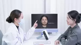 先临三维发布双光源无线一体式人体3D扫描仪，做您手中精准的数字测量光尺！