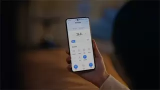 从参数到体感：奥克斯空气管家极梦亮相，轻风舒适也要强劲性能