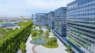 守护全景场健康，圣奥实验室扩项获CNAS评审认可，再添品质硬核防线