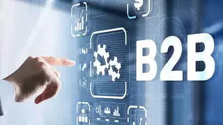 宜选建站以技术驱动，定义B2B外贸独立站新标杆