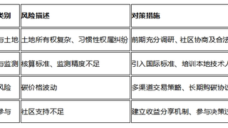 九昆仑低碳科技:所罗门群岛全国森林碳汇项目开发合作白皮书