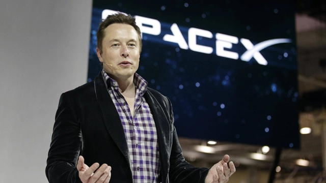 马斯克的SpaceX与xAI或将合并，有助于推进太空数据中心发射计划