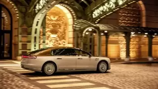 从符号到价值：解码尊界S800现象背后的消费迁移与产业突围