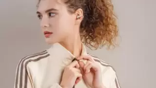 奢音S5耳夹耳机全新上市：以无感舒适，开放式耳机新体验