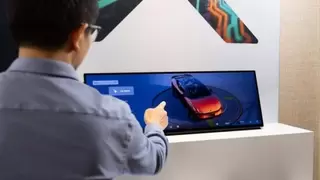 亿咖通科技发布Zenith（天极）计算平台，推动AI中央计算全球生态