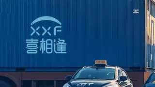 拒绝“技术空转”，喜相逢“实用主义”智能进化的底层逻辑