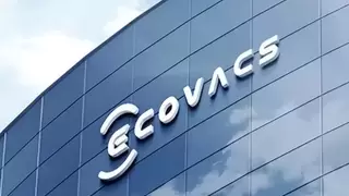 科沃斯预计2025年净利润同比大增110.90%到123.30%，持续构建服务机器人生态