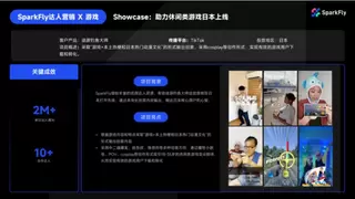 钛动科技攻克“孤岛”市场：“本土热梗”助力休闲游戏风靡日本