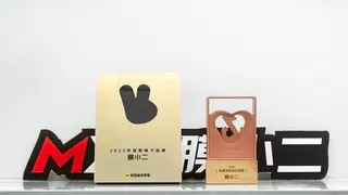 双喜临门！膜小二开年连斩两大奖项，以平台实力引爆品牌新增量