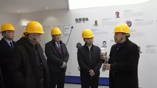 海伦哲控股及安盾：一次基于产业逻辑的战略协同