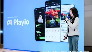 Playio 启动 2026 中国游戏出海市场交流计划