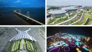 光影映良缘 68载照初心——佛山照明以“时代之光”点亮2026古镇灯会