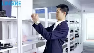 焊接界黑马“灵科超声波”火了！它何以完成这场逆袭？