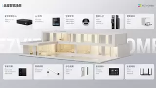 双奖加冕！萤石云视频App斩获QuestMobile年度大奖