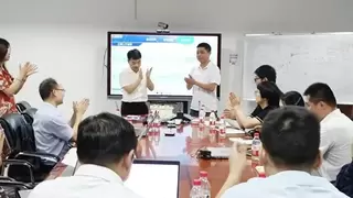 科莱特：将项目经验转化为企业战略资产的数智化加速器