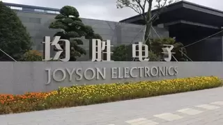 机器人产业迈向量产竞赛，均胜电子系统级方案构建第二增长极