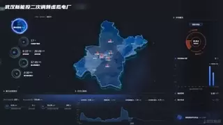 强强联合，数智冲锋！固德威助力武汉新能投获批湖北虚拟电厂准入资质