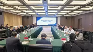 ‌东进承建！沧州低空飞行服务平台正式运营，赋能立体化智慧城市‌