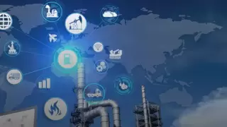 昆仑智云---企业AI智能转型的“全程战略陪跑者”