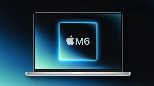 苹果M6芯片或将继续采用N2制程工艺,以控制制造成本