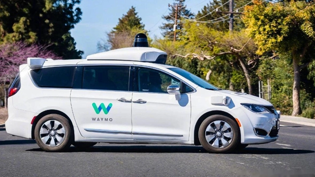 Waymo融资160亿美元，欲将自动驾驶出租车业务推向全球