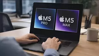 苹果M5 Pro与M5 Max芯片将采用台积电SoIC-MH封装技术