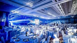 三十而励 拾级而上丨多伦科技双十周年庆典盛启华章