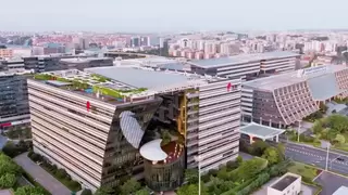 厦门象屿启动新五年战略：重塑角色定位，以产业链“链主”赋能未来