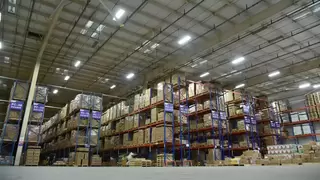 筑牢“产业底座”：郑州冷链枢纽如何支撑全国连锁餐饮扩张