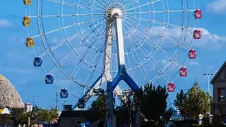 奔赴那香海：在潮汐与烟火间，开启一场仪式感满满的春节之旅