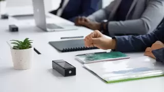 全场景赋能专业协作时空壶X1彰显AI同传顶尖实力