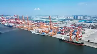 宜选建站，重塑中国制造业出海竞争力