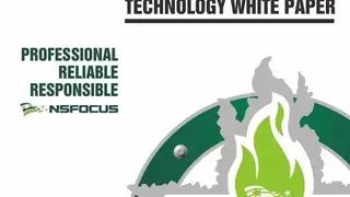 绿盟科技《虚拟汽车技术白皮书》正式发布