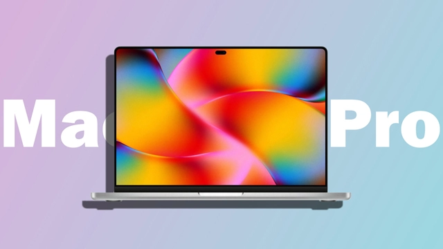 OLED版搭载M6芯片的MacBook Pro预计将于2026年第四季度面世