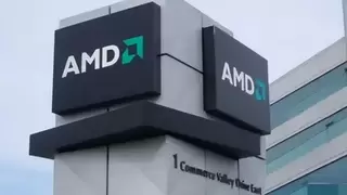 AMD公布2025年第四季度及年度财报