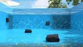 AI技术赋能，望圆科技锚定智能清洁新时代