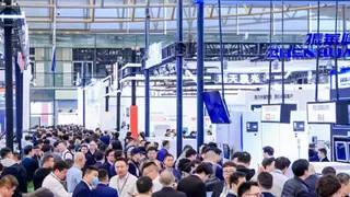 洞见2026：慕尼黑上海电子展聚焦10大产业热词！