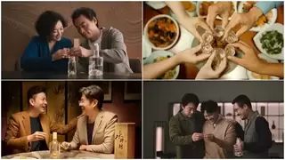 天坛与水井坊二次联名，邀全民接好运，共饮开运第一杯