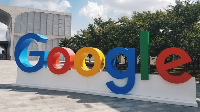 谷歌年度营收首次突破4000亿美元