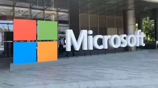 谷歌云客户业务负责人重返微软，出任安全主管