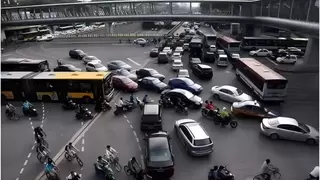 空交智控系统(LATS)——构筑未来低空交通的“智慧中枢”，从“自由飞翔”到“有序智控”